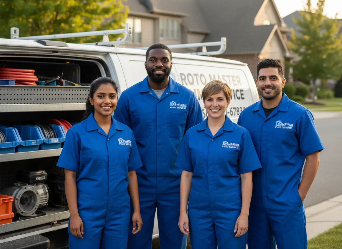Sump Pump Installation company in Nauvoo, IL